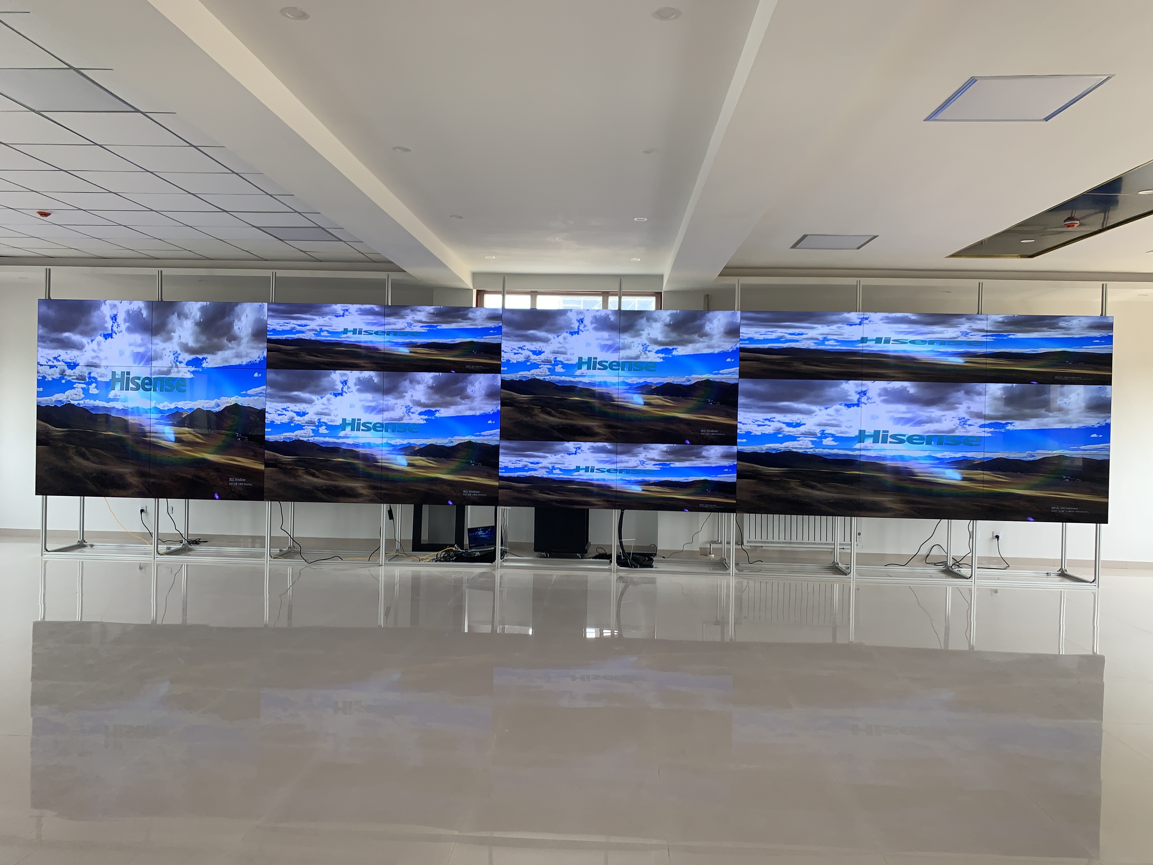 做LED顯示屏生意，這些專利雷區(qū)千萬(wàn)別踩!