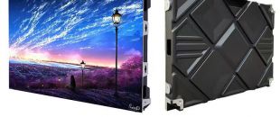 led顯示屏裸眼3D怎么實現的呢？